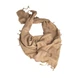Шарф шемаг арафатка Mil-Tec 110x110см Coyote Brown 12612000 - зображення 2