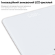 Весы напольные RZTK Slim Scale White - изображение 5