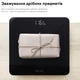 Весы напольные RZTK Slim Scale Black - изображение 8