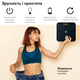Смарт-весы RZTK Body Composition Scale - изображение 8