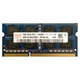 Оперативная память для ноутбука Hynix SO-DIMM DDR3 4GB 1600MHz PC3-12800 2Rx8 Б/У - изображение 2