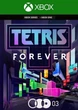 Ключ активации Tetris Forever для Xbox One/Series S/X - изображение 1