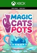 Ключ активации Magic Cats Pots для Xbox One/Series S/X - изображение 1