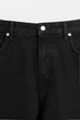 Джинси вільного крою Zara Wide Tapered 32 чорний 9942/330/800 - изображение 7