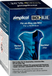 Фарба для одягу та текстилю Simplicol Back to Blue. Блакитний/синій 400 г - изображение 2