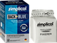 Фарба для одягу та текстилю Simplicol Back to Blue. Блакитний/синій 400 г - изображение 3