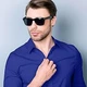 Фарба для одягу та текстилю Simplicol Back to Blue. Блакитний/синій 400 г - изображение 8