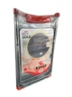 Сушарка для білизни Kanat RITA GOLD RG-615 16,5м, підлогова сушилка для білизни 16,5м - зображення 8