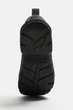 Кросівки масивні Zara 41 чорний 2304/520/800 - изображение 7