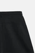 Шорти джогери Zara S чорний 0526/301/800 - изображение 8