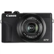 Компактный фотоаппарат Canon PowerShot G7 X Mark III Black (3637C013) - изображение 2