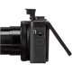 Компактный фотоаппарат Canon PowerShot G7 X Mark III Black (3637C013) - изображение 7