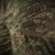 Штани M-Tac Aggressor Gen.II Rip-Stop NGU Camo XL/R - зображення 13