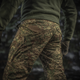 Штани M-Tac Aggressor Gen.II Rip-Stop NGU Camo 3XL/R - зображення 10