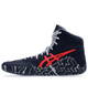 Борцовки ASICS Aggressor 5 р37 (24см) синий (1081A048-402) - изображение 4