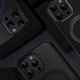 Чохол Прув Reinforce Case with Magnetic Ring MagSafe для Apple iPhone 15 black - зображення 7