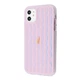 Чехол WAVE Gradient Sun Case для Apple iPhone 11 pink - изображение 1