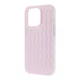 Чохол WAVE Gradient Sun Case для Apple iPhone 12 Pro Max pink - зображення 1