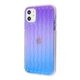 Чехол WAVE Gradient Sun Case для Apple iPhone 11 purple - изображение 1