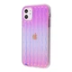 Чохол WAVE Gradient Sun Case для Apple iPhone 11 blue/purple - зображення 1