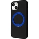 Чехол Прув Reinforce Case with Magnetic Ring MagSafe для Apple iPhone 14 blue - изображение 1