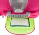 Рюкзак школьный Kite Smart 39х31х15 см 16 л для девочек (K17-702M-1) - изображение 6