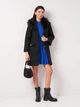 Куртка женская Zara 8571/744 S Черная (08571744800024) - изображение 3