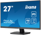 Монітор 27" Iiyama ProLite XU2793QSU-B7 - зображення 3