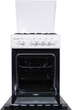 Плита газова Milano ML55 G2 /01 + White - зображення 4