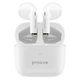 Беспроводные Bluetooth наушники с микрофоном Proove Mainstream TWS, White - изображение 1
