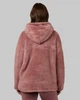 Худі-шерпа 32 Degrees Heat Soft Sherpa Pullover Hoodie Color: Spiced Chai L - зображення 2