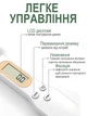 Мерная ложка Digital Spoon Scale DSS-500 кухонные весы электронные с LCD-дисплеем 0,1-500г - изображение 2