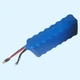 Акумулятор для дронів FPV 8S2P 10000 mAh 33.6V 90A Li-Ion (мідна шина) (SDI INR21700-50S) - изображение 4