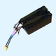 Комплект акумуляторів для дронів FPV 8S4P (2 шт 4S4P) 20000mAh 33.6V 60A Li-Ion (мідна шина) (BAK N21700CG-50) - изображение 1