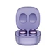 Вакуумные беспроводные Bluetooth наушники с микрофоном Proove Charm TWS, Purple - изображение 3