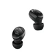 Вакуумные беспроводные Bluetooth наушники с микрофоном Proove Charm TWS, Black - изображение 5