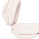 Накладні Бездротові Bluetooth Навушники Proove Silence with ANC з мікрофоном |300 mAh, 25h, Type-С|Beige - зображення 5