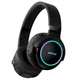 Беспроводные Bluetooth наушники с микрофоном Proove Galaxy, Black - изображение 1