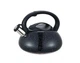 Чайник для плити Maestro чорний зі свистком 3 л (MR-1316) - изображение 1
