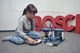 Іграшкова станція технічного обслуговування Bosch Car Service Klein з автомийкою 8647 (9038) - зображення 7
