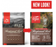 Сухой корм для котят и кошек Orijen Regional Red для всех пород с говядиной 1 кг (на вес) - изображение 2