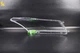Скло фари Honda Accord 8 Sedan Wagon USA (2008-2012) ліве Lemarix (A17-2402-1) - зображення 2