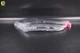 Стекло фары Maserati Ghibli M157 (2013-2020) дорест правое Lemarix (A29-4202-2) - изображение 4