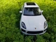 Машинка Welly "Porsche Macan Turbo" 1:24 24047W - зображення 12