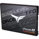Накопичувач SSD Team 1TB 2.5" SATA3 T-FORCE VULCAN Z QLC (T253TY001T0C101) - изображение 1