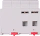 Обмежувач перенапруги 3P+NPE 40кА 255В клас 2 (C) [p076016] E.NEXT e.pro.spd.3+1C.275 - зображення 5