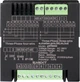 Аналізатор параметрів електромережі E.NEXT e.meter.pro.96.m.lcd 96×96 мм AC 230 В 5 А 0–450 В RS-485 p079003 - изображение 3