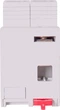 Обмежувач перенапруги 1P+NPE 40кА 255В клас 2 (C) [p076015] E.NEXT e.pro.spd.1+1C.275 - зображення 5
