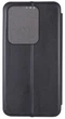 Чехол-книжка Elegant на OPPO A3x (4G) / черный - изображение 2