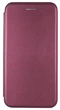 Чохол-книжка Elegant на Xiaomi 15T / бордовий - зображення 1